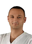 Врач Кирияченко Андрей Александрович 