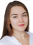 Врач Клепицкая Анна Сергеевна