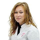 Врач Клыша Евгения Павловна