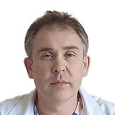 Врач Князев Валерий Михайлович