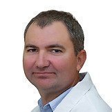 Врач Кочергин Михаил Александрович