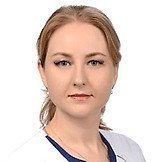 Врач Кольцова Елена Владимировна