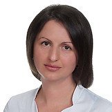Врач Колесникова Наталья Александровна