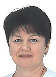 Врач Коломбет Ирина Валерьяновна