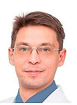 Врач Колосов Александр Олегович