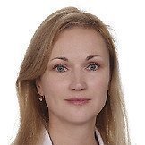 Врач Колосова Оксана Александровна
