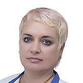 Врач Колтунович Ирина Викторовна