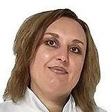 Врач Контоурова Вера Николаевна