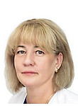 Врач Корнеева Лариса Николаевна
