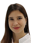 Врач Корнева Юлия Сергеевна
