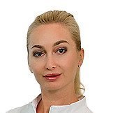 Врач Королёва Инна Витальевна
