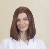 Врач Коссе Юлия Ивановна