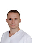 Врач Кот Иван Александрович