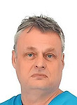 Врач Котляр Дмитрий Леонидович
