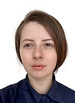 Врач Коваль Наталия Геннадьевна