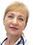 Врач Коваленко Светлана Юрьевна