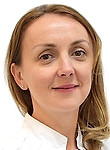 Врач Ковалева Анастасия Александровна