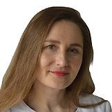 Врач Коваловская Екатерина Анатольевна
