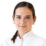 Врач Козина Людмила Андреевна 