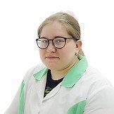 Врач Козлова Алена Александровна