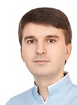 Врач Красненко Андрей Сергеевич