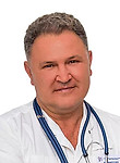 Врач Криворучко Олег Николаевич