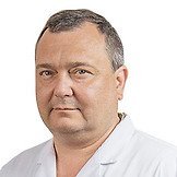 Врач Крюков Алексей Николаевич