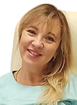 Врач Крюкова Наталья Александровна