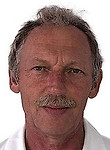 Врач Кротов Юрий Андреевич 