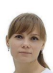 Врач Кручинкина Татьяна Евгеньевна