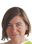 Врач Кудринская Анна Ярославовна