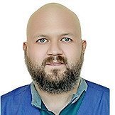 Врач Кулагин Олег Вячеславович