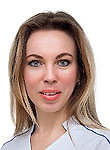Врач Кулик Алеся Вячеславовна