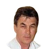 Врач Кульминский Владимир Иванович