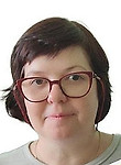 Врач Курбангалиева Юлия Юрьевна