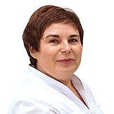 Врач Кушнарева Татьяна Александровна