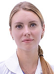 Врач Кузьмина Виктория Владимировна