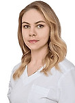 Врач Кузнецова Анастасия Вячеславовна