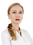 Врач Кузнецова Елена Владимировна