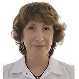 Врач Кузнецова Любовь Владиславовна