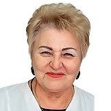 Врач Кузнецова Людмила Михайловна