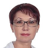 Врач Кузнецова Татьяна Болеславовна