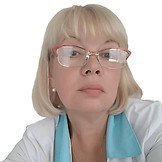 Врач Лаврентьева Римма Петровна