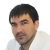 Врач Лебедев Алексей Васильевич