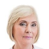 Врач Лебедева Марина Геннадьевна