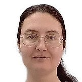 Врач Лебединская Надежда Николаевна