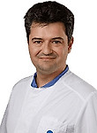 Врач Лебединский Александр Сергеевич