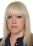 Врач Ленкова Ольга Сергеевна