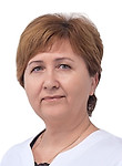 Врач Лесовая Светлана Васильевна