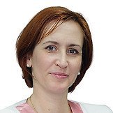 Врач Леванович Елена Михаловна